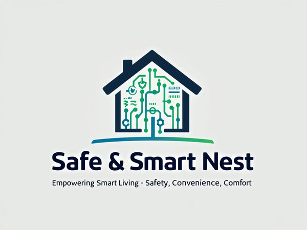 Safe & Smart Nest 